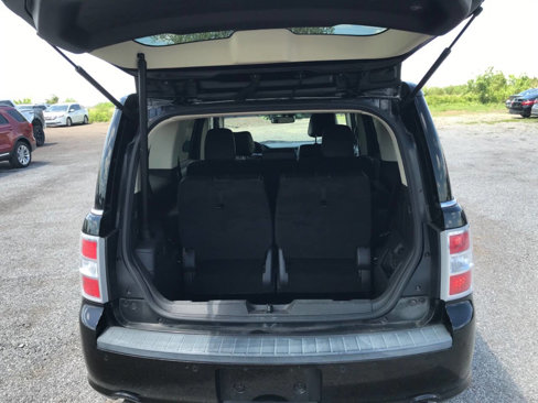 Used 2014 Ford Flex Limited w/ Equipment Group 303A image 33