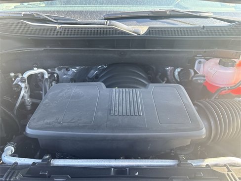 New 2026 Chevrolet Silverado 1500 LT Trail Boss w/ Convenience Package II image 31