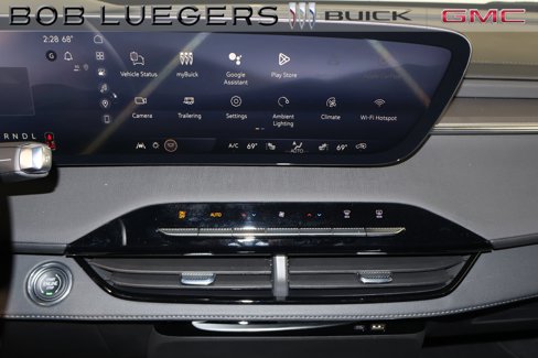 New 2026 Buick Enclave Sport Touring w/ Power Package image 24