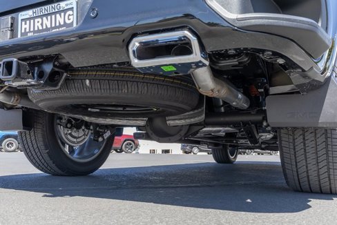 New 2026 GMC Sierra 1500 Denali w/ Denali Reserve Package image 25