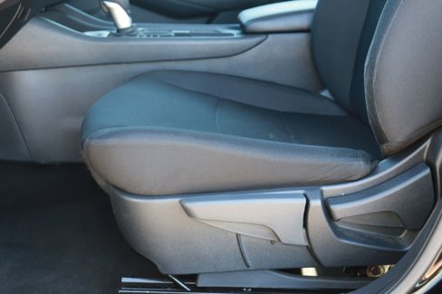 Used 2024 Nissan Sentra S image 8