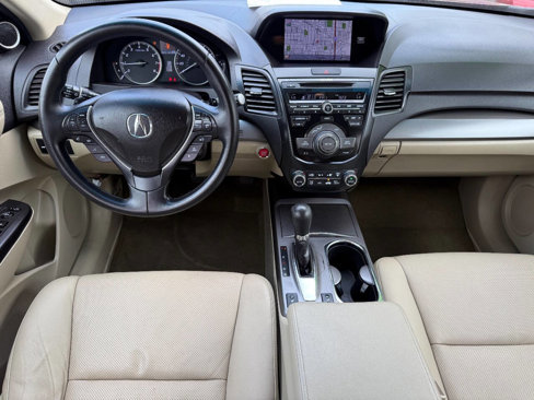 Used 2014 Acura RDX AWD w/ Technology Package image 20