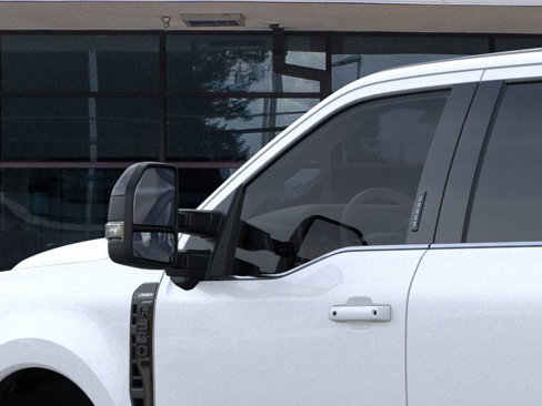 New 2025 Ford F350 Lariat w/ Lariat Ultimate Package image 20