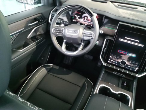 New 2024 GMC Acadia Denali w/ Super Cruise Package image 15