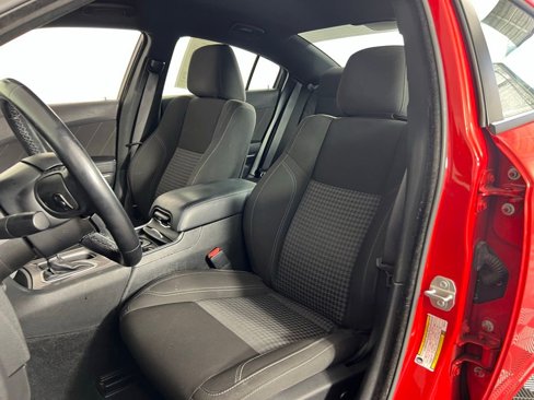 Used 2023 Dodge Charger SXT image 11