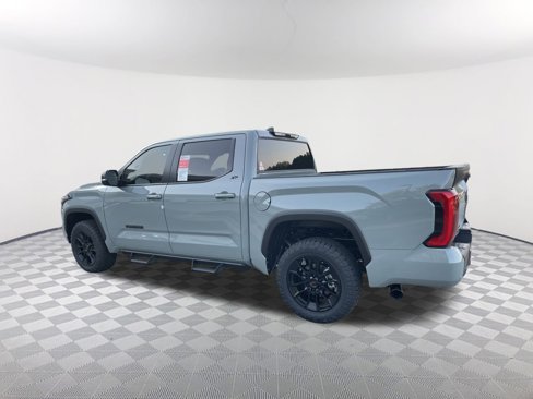 New 2026 Toyota Tundra SR5 image 16