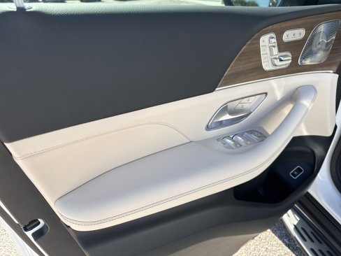 New 2026 Mercedes-Benz GLE 450 4MATIC Coupe image 7