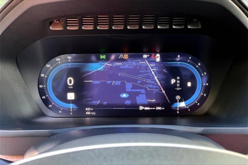 Certified 2025 Volvo XC90 B6 Plus w/ Protection Package image 12