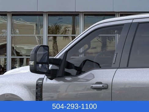 New 2026 Ford F250 Lariat image 20