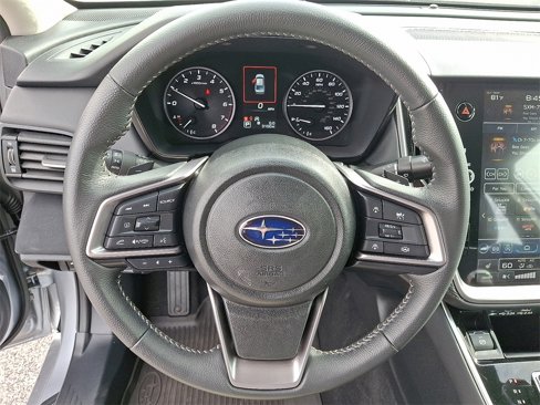 Used 2025 Subaru Legacy Premium image 18