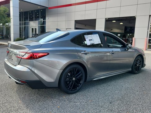 New 2026 Toyota Camry LE image 4