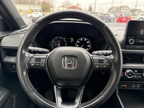 Used 2023 Honda CR-V Sport image 14