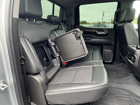 Used 2024 GMC Sierra 1500 Denali w/ Denali Reserve Package image 32