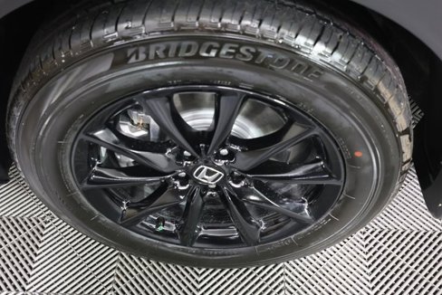 New 2026 Honda CR-V Sport-L image 25