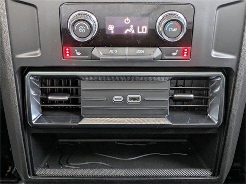New 2026 GMC Hummer EV 2X image 17