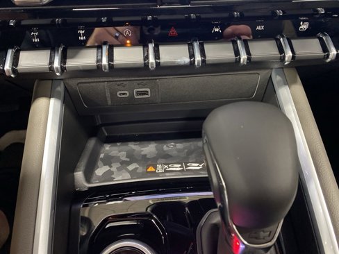 New 2026 Chevrolet Colorado ZR2 w/ Technology Package image 43