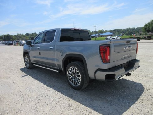 New 2026 GMC Sierra 1500 Denali Ultimate image 9