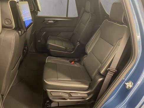 New 2026 Chevrolet Tahoe Premier image 12
