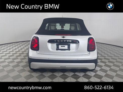 New 2026 MINI Cooper S image 6