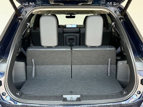New 2025 Mitsubishi Outlander SE image 19
