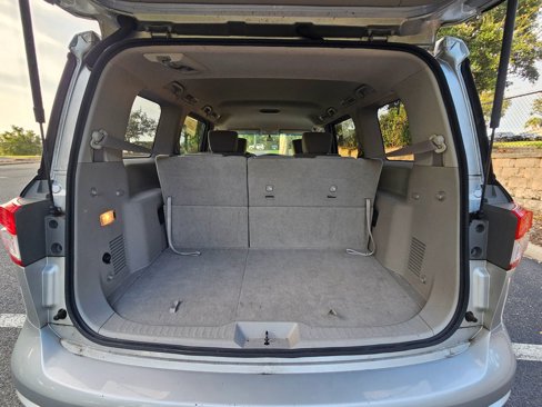 Used 2016 Nissan Quest SV image 28