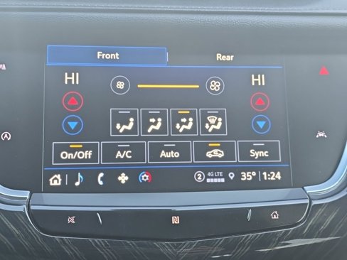 Used 2021 Cadillac XT6 Premium Luxury image 31