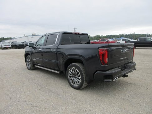 New 2026 GMC Sierra 1500 Denali Ultimate image 10