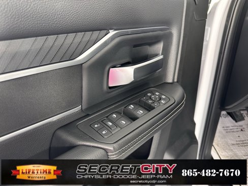 New 2025 RAM 3500 Big Horn image 11