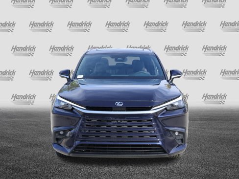 New 2026 Lexus TX 350 AWD image 3
