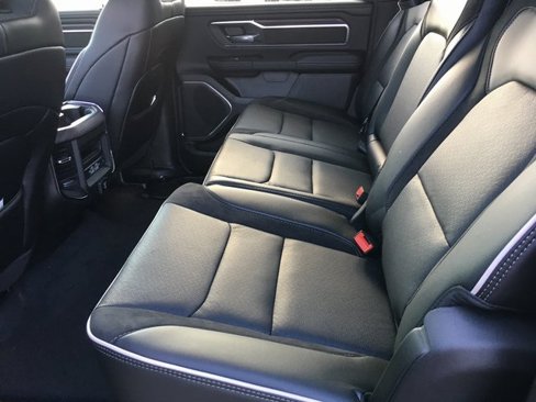 New 2026 RAM 1500 Laramie image 23
