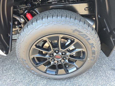 New 2026 Toyota Tundra 1794 Edition image 9