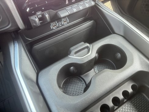 New 2026 RAM 2500 Big Horn image 27