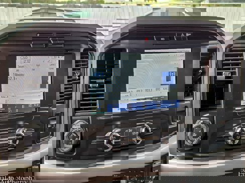 Used 2022 Ford F150 XLT w/ Equipment Group 301A Mid image 22