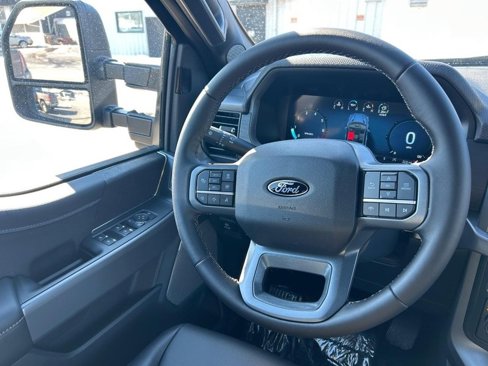 New 2025 Ford F150 XLT w/ Equipment Group 303A High image 10