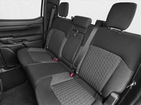 New 2025 Ford Ranger XLT w/ Equipment Group 301A High image 9