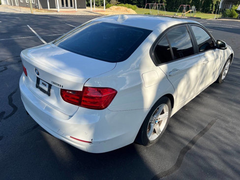 Used 2015 BMW 328i Sedan image 6