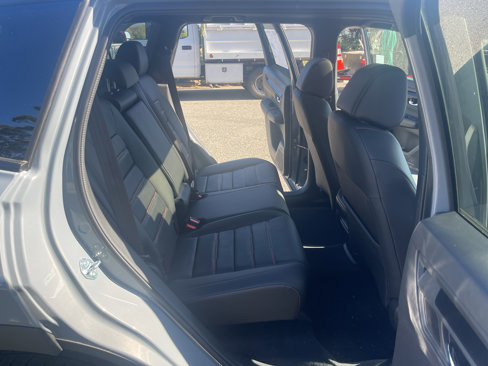 New 2026 Honda CR-V Sport-L image 22