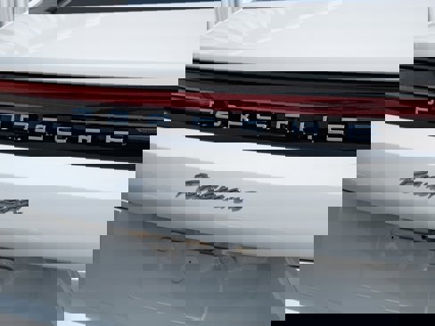 New 2025 Porsche Panamera image 17