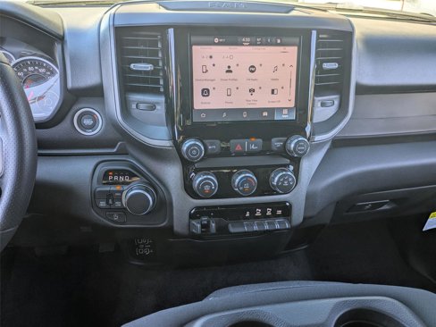 New 2026 RAM 1500 Tradesman image 30