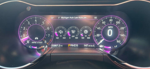 Used 2021 Ford Mustang GT Premium w/ GT Performance Package image 15