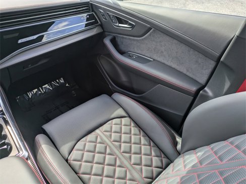 New 2026 Audi Q7 3.0T Prestige image 17