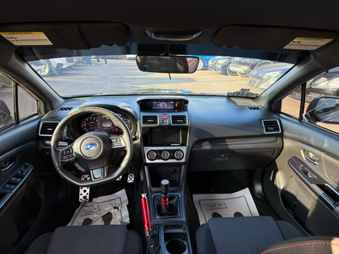 Used 2019 Subaru WRX image 10