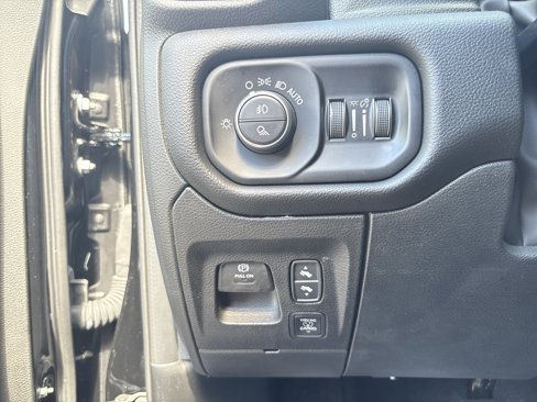New 2026 RAM 1500 Big Horn image 18