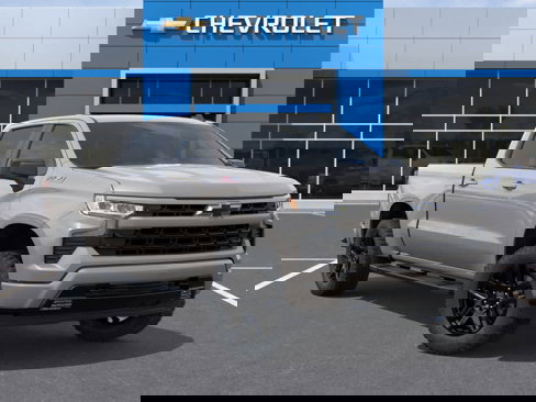 New 2026 Chevrolet Silverado 1500 RST image 6
