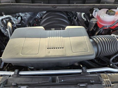 New 2026 GMC Yukon Denali w/ Sun & Power Step Package image 22