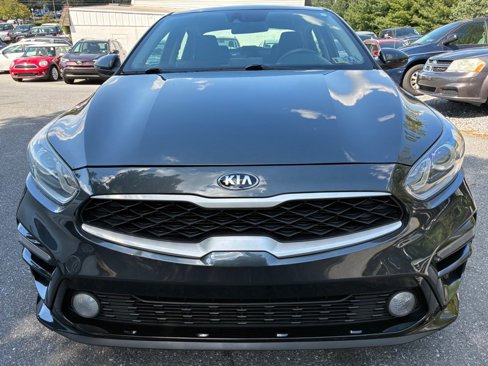 Used 2019 Kia Forte LXS image 2