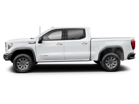New 2026 GMC Sierra 1500 AT4X image 25