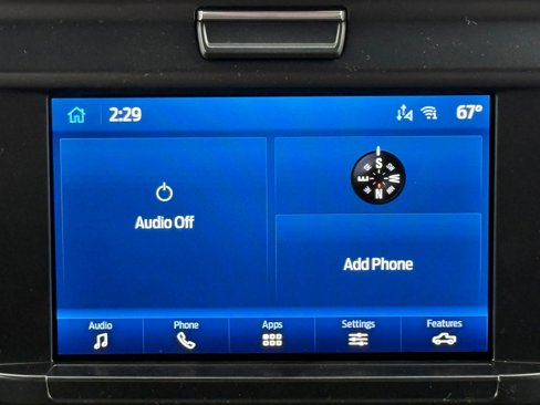 New 2026 Ford F350 4x4 Crew Cab Super Duty image 18