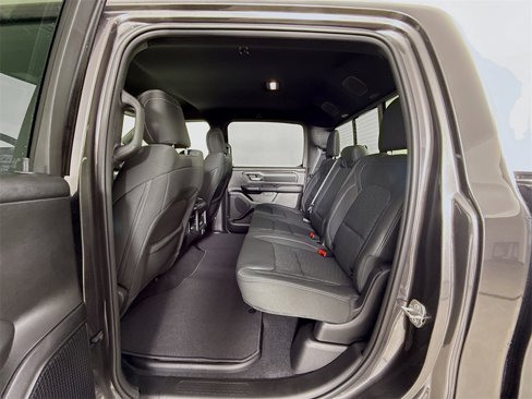 New 2026 RAM 1500 Big Horn image 24