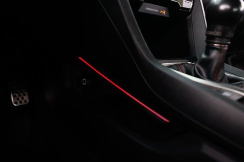 Used 2019 Honda Civic Si image 45